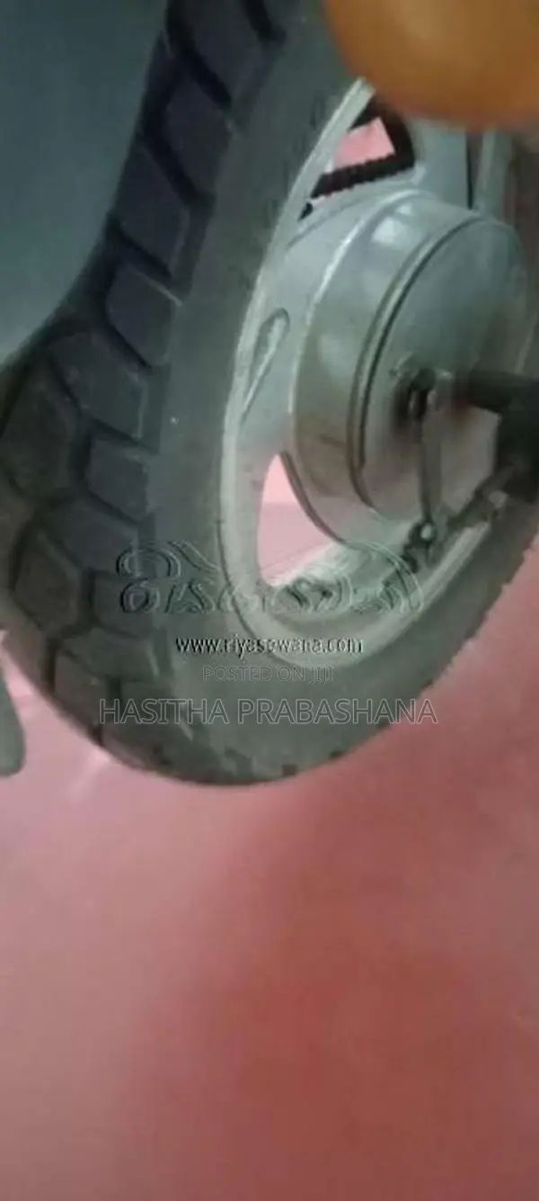 Loncin Lx 150 6 E 2003 Motorbike (Used)