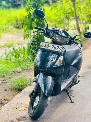 Hero Pleasure 2012 Motorbike (Used)