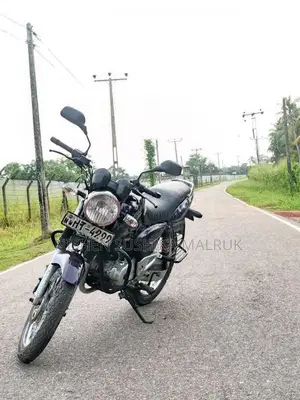 Bajaj Pulsar 150 2004 Motorbike (Used)