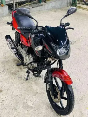 Bajaj Pulsar 150 2016 Motorbike (Used)