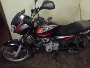 Bajaj Discover 2016 Motorbike (Used)