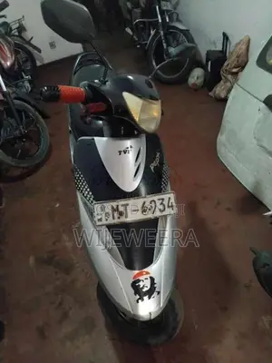 TVS Scooty Pep 2006 Motorbike (Used)