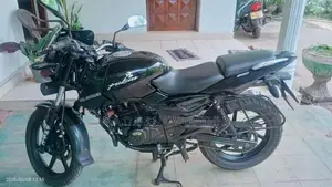 Bajaj Pulsar 200 2008 Motorbike (Used)