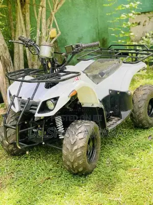 Other Atv 2023 Motorbike Unregistered (Recondition)