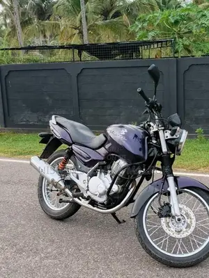 Bajaj Pulsar 150 2004 Motorbike (Used)