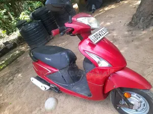 Hero Pleasure 2014 Motorbike (Used)