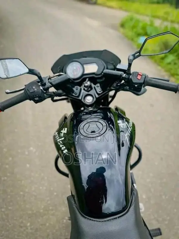 Bajaj Pulsar 135 2013 Motorbike (Used)