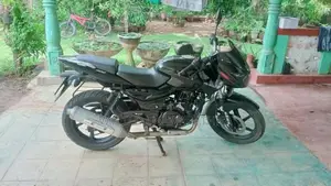Bajaj Pulsar 200 2008 Motorbike (Used)