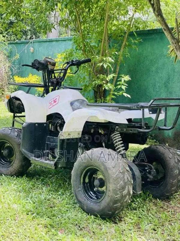 Other Atv 2023 Motorbike Unregistered (Recondition)