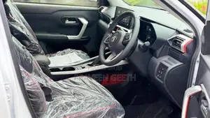 Toyota Raize Hybrid 2026 SUV Brand New
