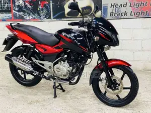 Bajaj Pulsar 150 2016 Motorbike (Used)