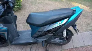 Yamaha Ray ZR 2016 Motorbike (Used)