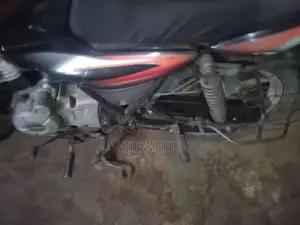Bajaj Discover 2016 Motorbike (Used)
