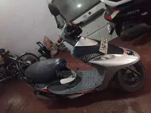 TVS Scooty Pep 2006 Motorbike (Used)
