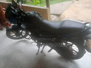 Bajaj Discover 2010 Motorbike (Used)