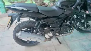 Bajaj Pulsar 200 2008 Motorbike (Used)