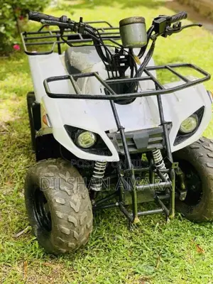 Other Atv 2023 Motorbike Unregistered (Recondition)