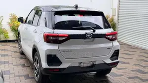 Toyota Raize Hybrid 2026 SUV Brand New