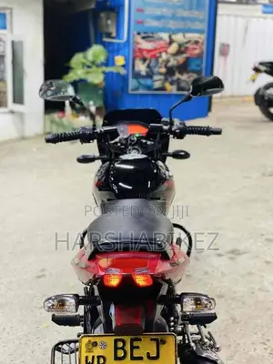 Bajaj Pulsar 150 2016 Motorbike (Used)