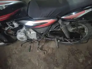Bajaj Discover 2016 Motorbike (Used)