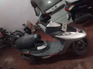 TVS Scooty Pep 2006 Motorbike (Used)