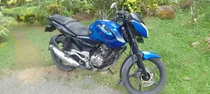 Bajaj Pulsar 2013 Motorbike (Used)