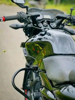 Bajaj Pulsar 135 2013 Motorbike (Used)