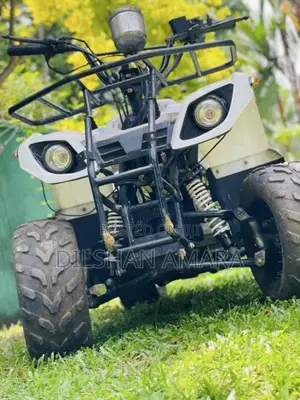 Other Atv 2023 Motorbike Unregistered (Recondition)