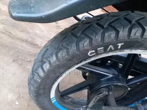 Bajaj Discover 135 2008 Motorbike (Used)