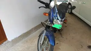 Bajaj Discover 125 2007 Motorbike (Used)