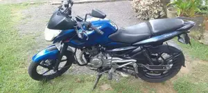Bajaj Pulsar 2013 Motorbike (Used)
