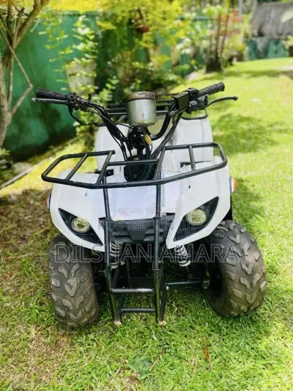 Other Atv 2023 Motorbike Unregistered (Recondition)