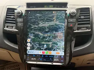 Toyota Fortuner 2015 SUV (Used)