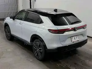 Honda Vezel 2026 SUV Unregistered (Recondition)