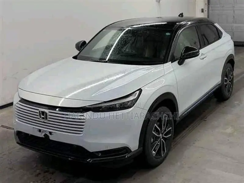 Honda Vezel 2026 SUV Unregistered (Recondition)