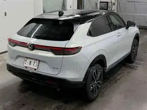 Honda Vezel 2026 SUV Unregistered (Recondition)