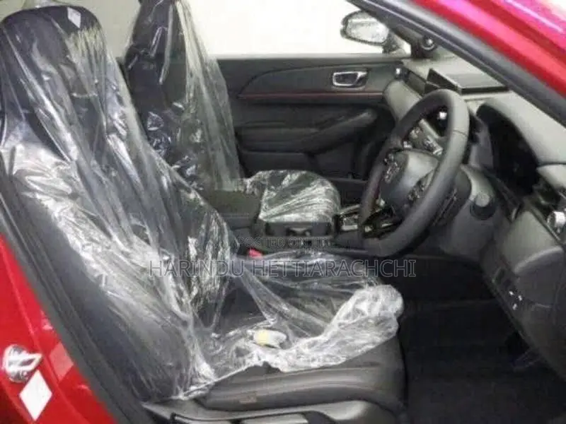 Honda Vezel 2026 SUV Unregistered (Recondition)