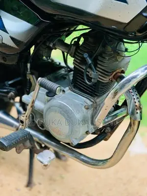 Bajaj CT-100 2006 Motorbike (Used)