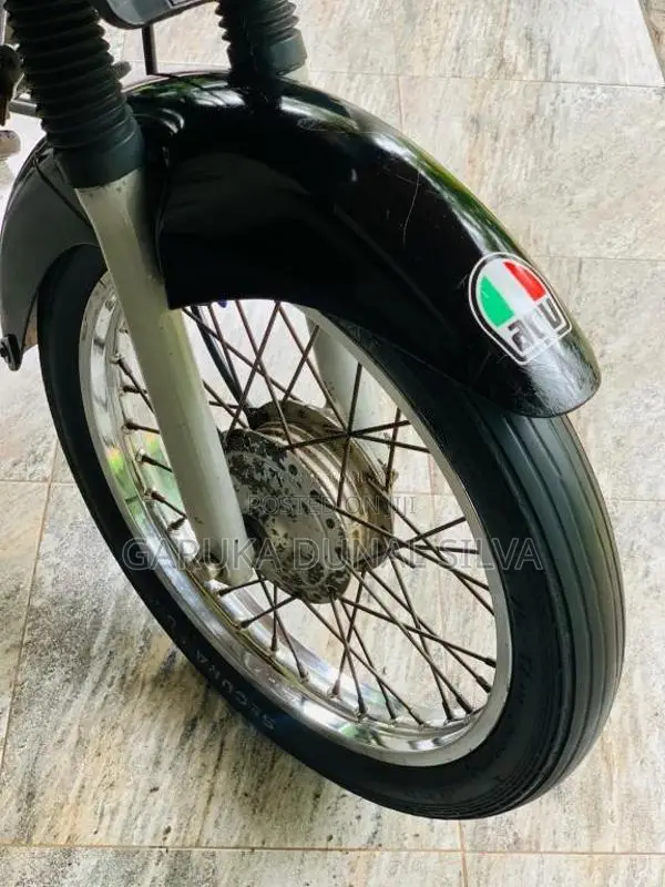 Bajaj CT-100 2006 Motorbike (Used)