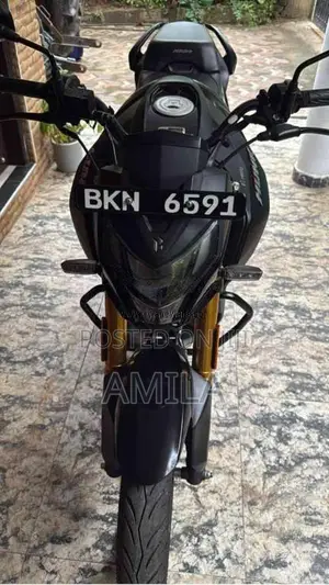Hero Hunk 160 2026 Motorbike (Used)