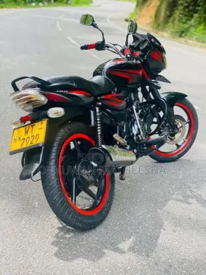 Bajaj Discover 150 2011 Motorbike (Used)