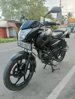 Bajaj Pulsar 135 2011 Motorbike (Used)