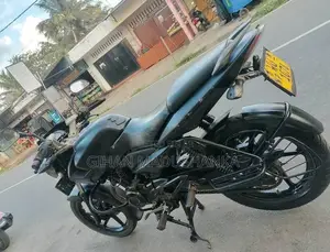 Bajaj Pulsar 135 2011 Motorbike (Used)