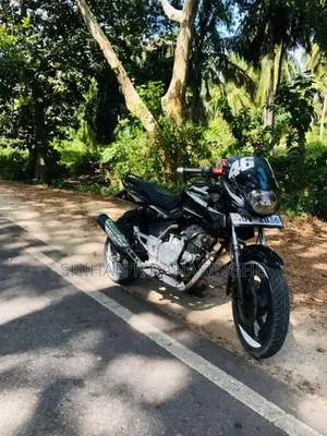 Bajaj Pulsar 2009 Motorbike (Used)