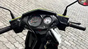 Honda Dio 2015 Motorbike (Used)