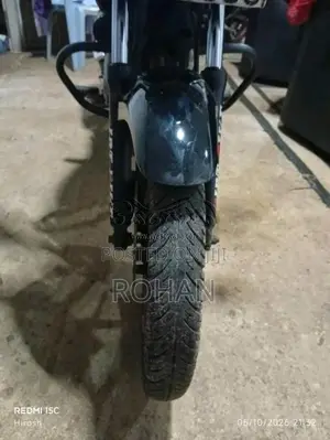 Bajaj Pulsar 150 2017 Motorbike (Used)