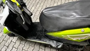 Honda Dio 2015 Motorbike (Used)