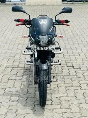Bajaj Pulsar 150 2019 Motorbike (Used)