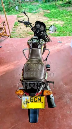 TVS Metro 2015 Motorbike (Used)