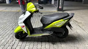 Honda Dio 2015 Motorbike (Used)